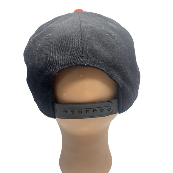 Nike True KD Kevin Durant Snap Back Cap - Picture 5 of 7